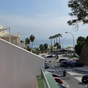 Apartamento Playa Burriana Rubasol España
