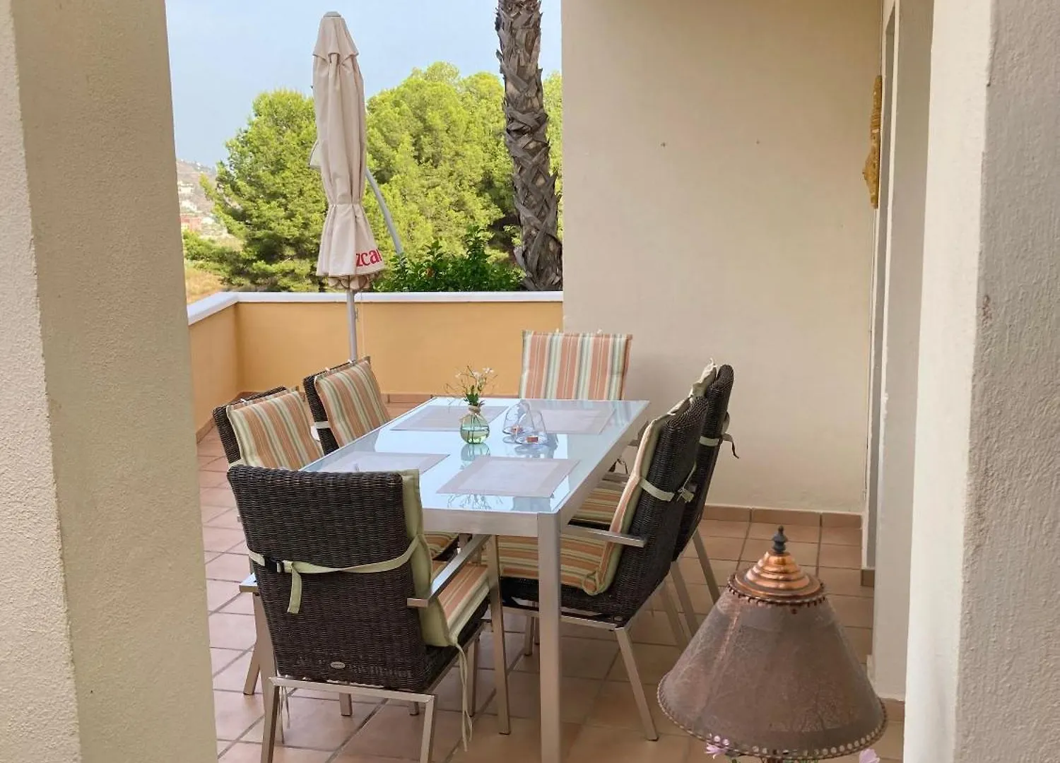Bonita casa de vacaciones en Almuñécar Villa 0*,  Spagna