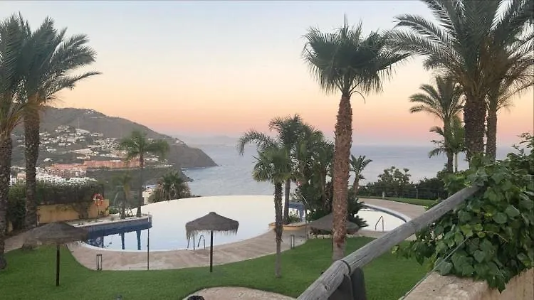 Holiday home Casa Jazmin Fuentes De Almunecar Spain
