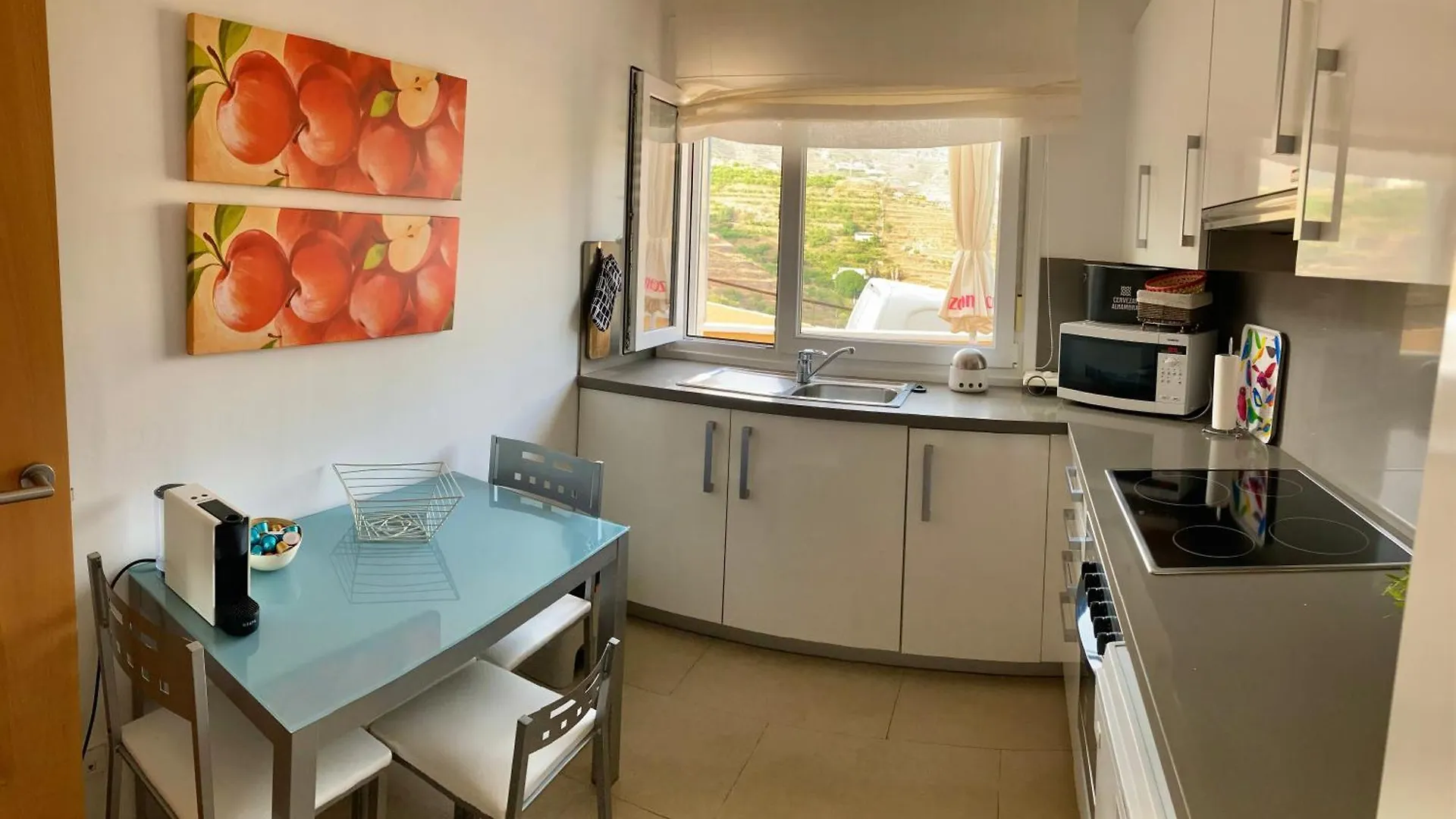 Casa Jazmin Fuentes De Almunecar Holiday home