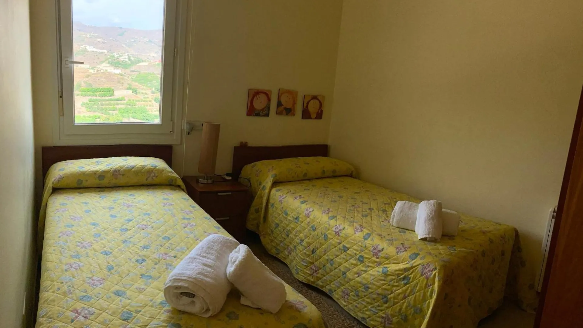 Casa Jazmin Fuentes De Almunecar Holiday home