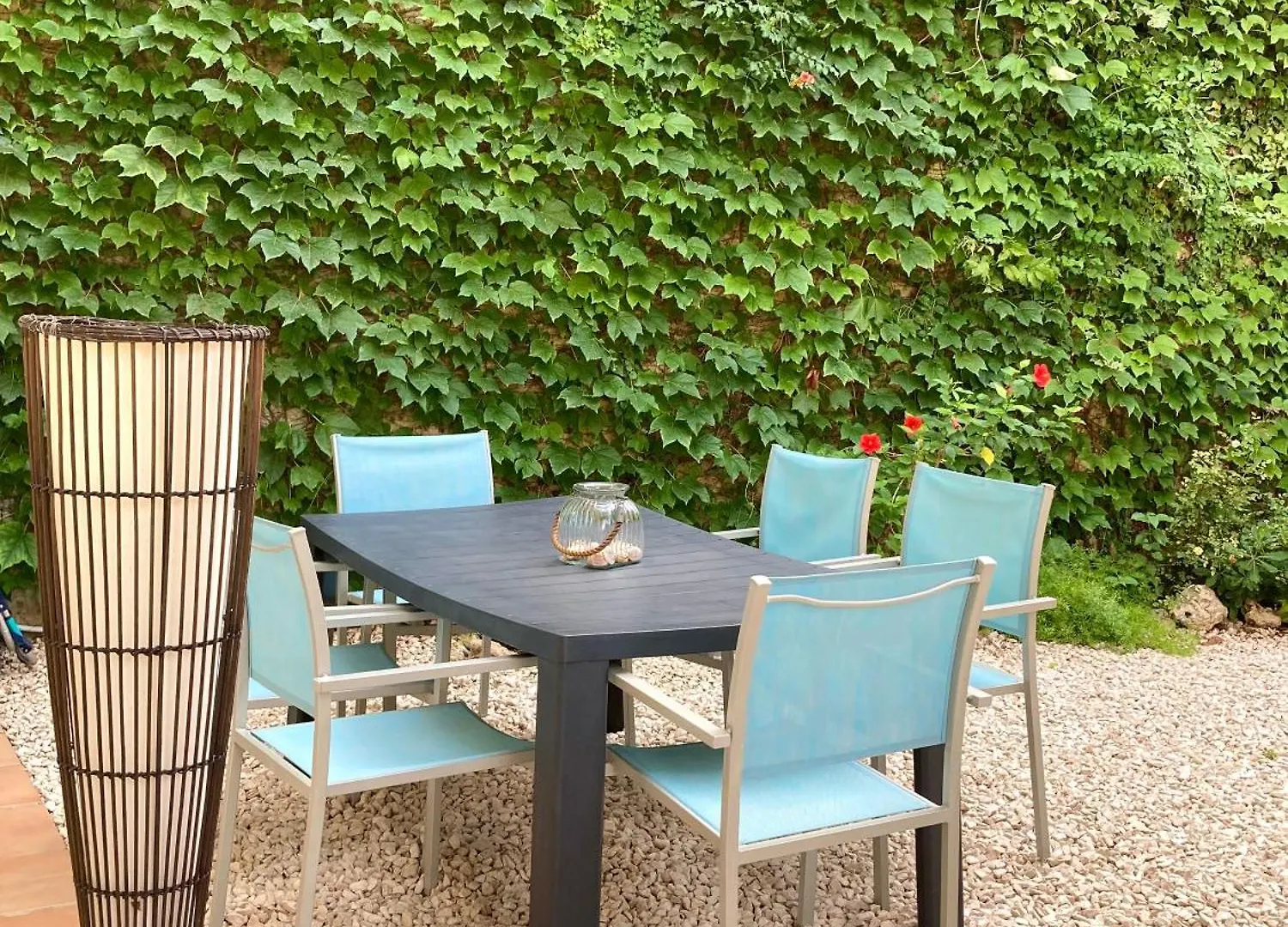 Holiday home Casa Jazmin Fuentes De Almunecar Spain