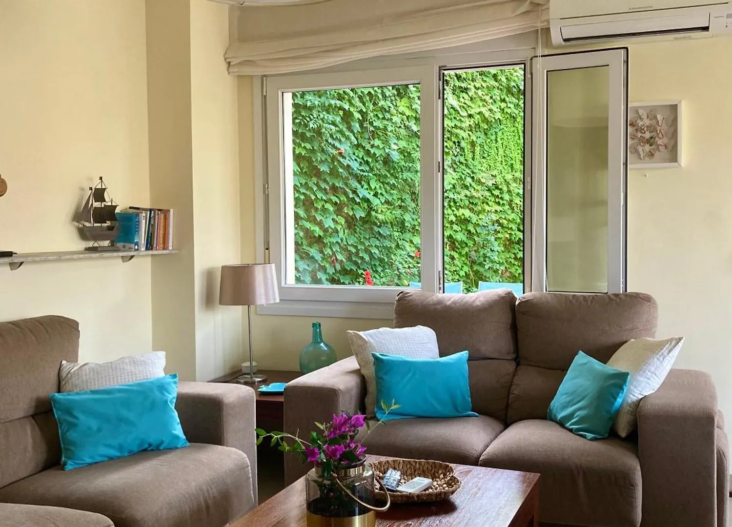 Holiday home Casa Jazmin Fuentes De Almunecar