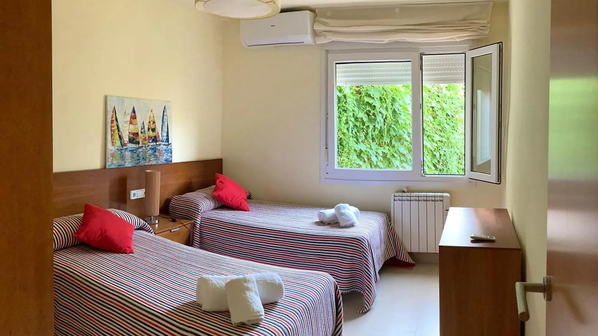 Holiday home Casa Jazmin Fuentes De Almunecar