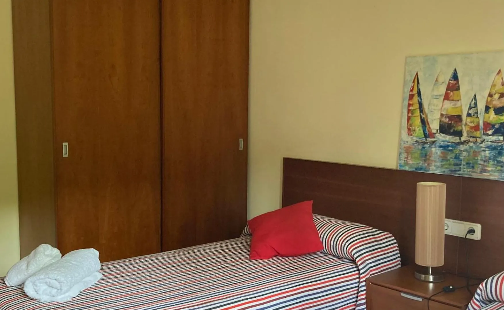 Holiday home Casa Jazmin Fuentes De Almunecar Spain