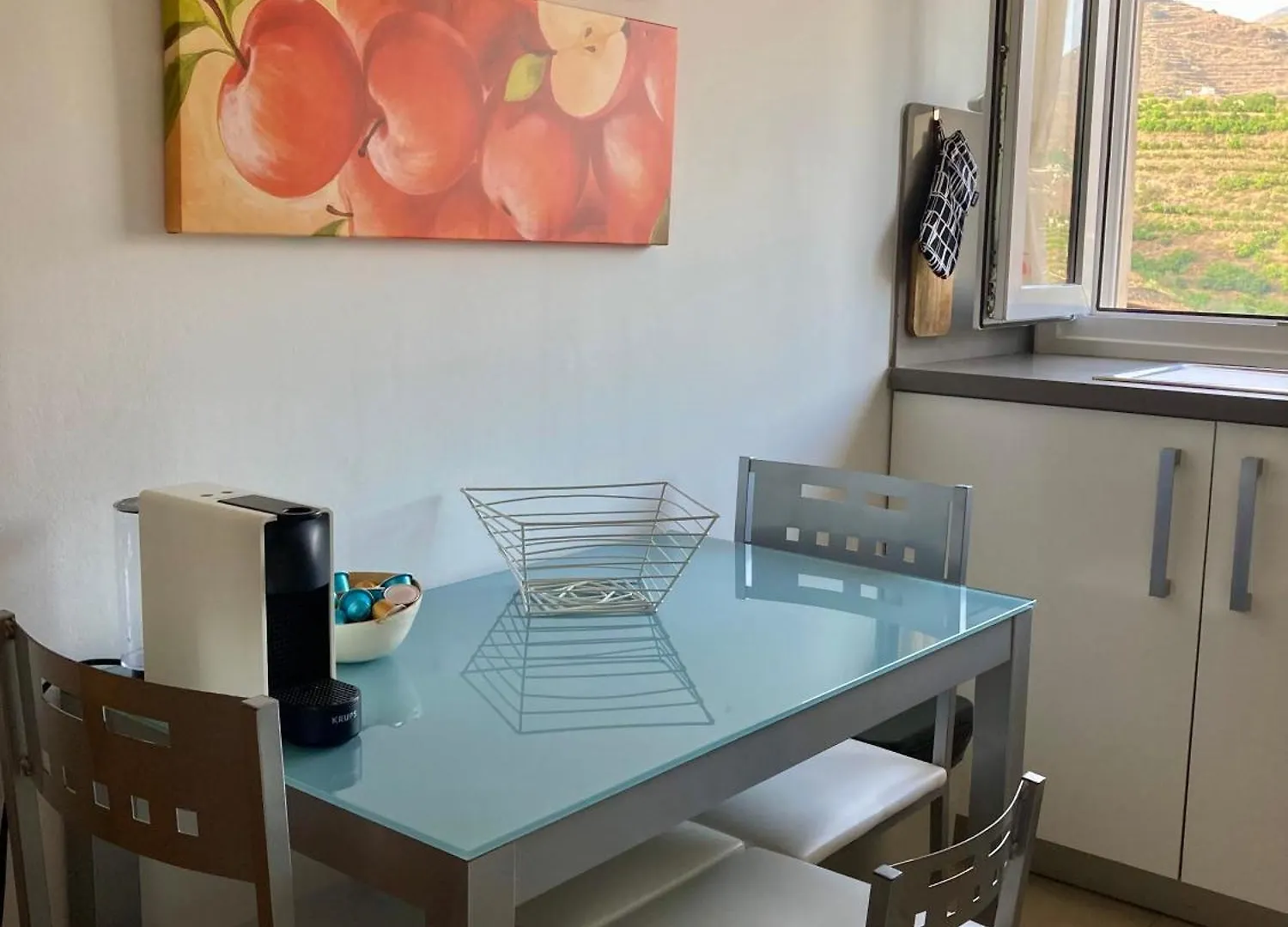Holiday home Casa Jazmin Fuentes De Almunecar