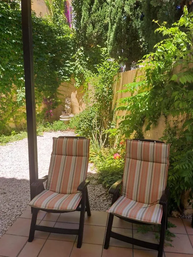 Holiday home Casa Jazmin Fuentes De Almunecar